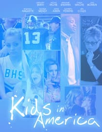 Kids in America