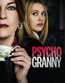 Psycho Granny