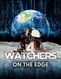 Watchers 4: On the Edge