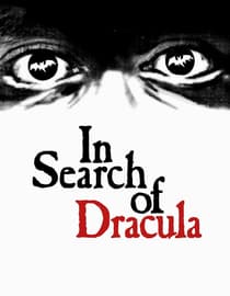 In Search of Dracula