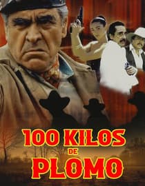 100 kilos de plomo