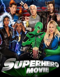 Superhero Movie