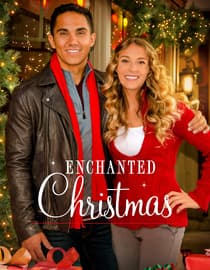 Enchanted Christmas