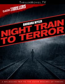 Night Train To Terror