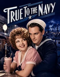 True to the Navy