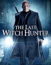 The Last Witch Hunter