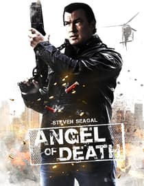 True Justice: Angel of Death