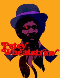 Petey Wheatstraw