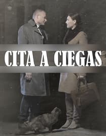 Cita a Ciegas