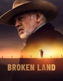 Broken Land