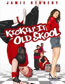 Kickin' It Old Skool
