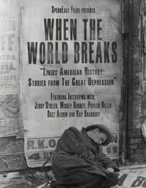 When the World Breaks