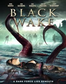 Black Wake