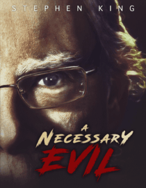 Stephen King: A Necessary Evil