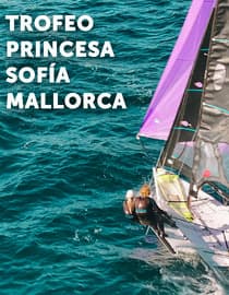 Trofeo Princesa Sofía Mallorca
