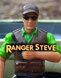 Ranger Steve
