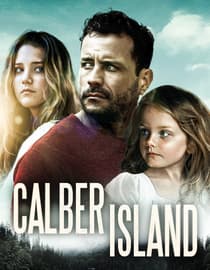 Calber Island