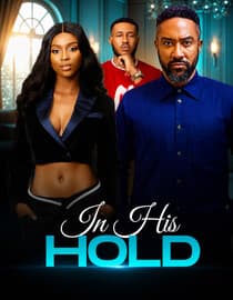 In His Hold