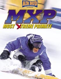 MXP: Most Extreme Primate