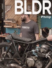 BLDR - Philip