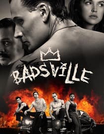 Badsville