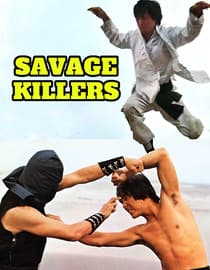 Savage Killers