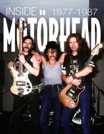 Inside Motorhead: 1977-1987