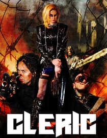 Cleric