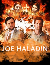 Joe Haladin: The Case of the Missing Sister