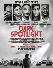 Dark Spotlight