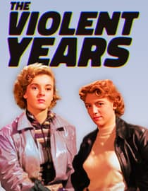 The Violent Years