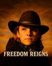 Freedom Reigns