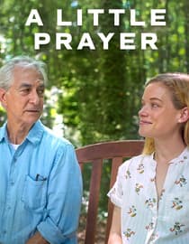 A Little Prayer