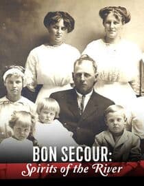 Bon Secour: Spirits of the River