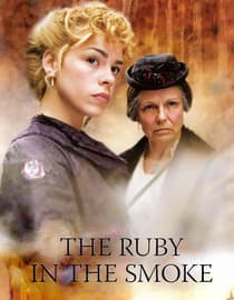 The Sally Lockhart Mysteries: The Ruby in the Smoke