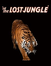 The Lost Jungle