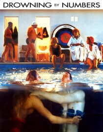 Drowning By Numbers