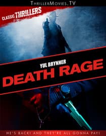 Death Rage