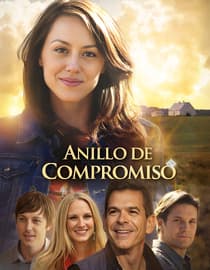 Anillo De Compromiso