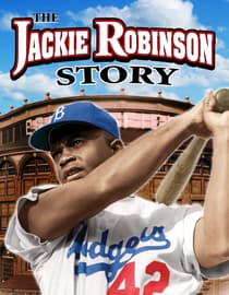 The Jackie Robinson Story