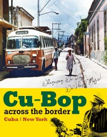 Cu-bop Across The Border