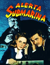 Alerta submarina