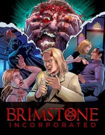 Brimstone Incorporated