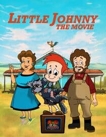 Little Johnny: The Movie