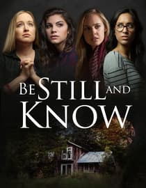 Be Still And Know
