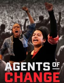 Agents of Change