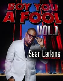 Boy You A Fool Vol. 1