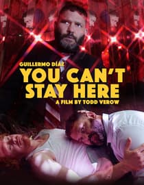 You Can't Stay Here