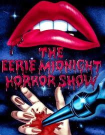 Eerie Midnight Horror Show