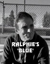 Ralphie's 'Blue'